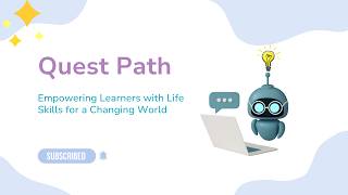 Quest Path