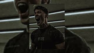 SECOND, SECOND, SECOND (DAVID GOGGINS x MARPE MOTIVATION)