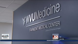 WVU Medicine to completely renovate old hospital building