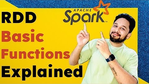 Spark RDD Transformations || Map || Filter  || ReduceByKey