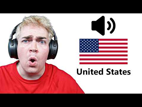 Reacting to EAS alarms from around the world..