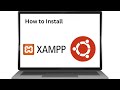 How to Install XAMPP on Ubuntu 22.04 Mp3 Song