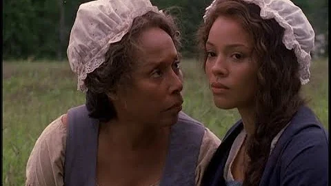 Preview Clip: Sally Hemings, An American Scandal (...