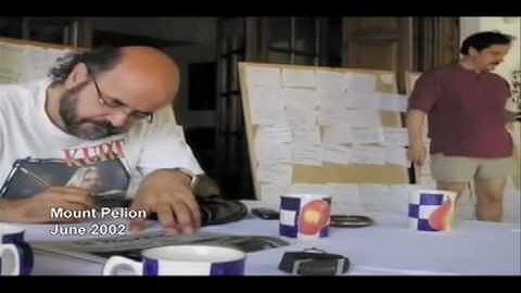 Logicomix: An Epic Search for Truth