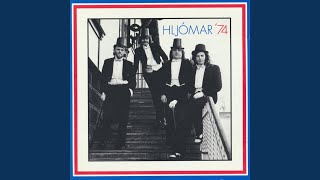 Let's go dancing - Hljómar