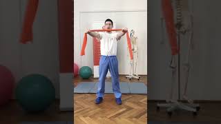 Exercitii Pentru Corectarea Cifozei