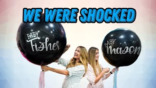 Unbelievable Gender Reveal Ideas - Watch to Find Out Boy or Girl! by GENDER REVEAL PARTY 15,648 views 1 year ago 5 minutes, 51 seconds