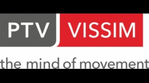 Tutorial on VISSIM (Uses and Implementations) (Part 4)