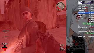 Beyond Normandy: Assignment: Berlin Speedrun in 20:15
