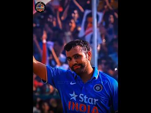 Dhai Liter Dhoodh Ft.Rohit Sharma 😎 🇮🇳 #cricket #rohitsharma #youtubeshorts #shorts