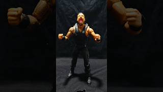 Roman Reigns Elite WWE Action figure Shield #ringsidecollectibles #romanreigns