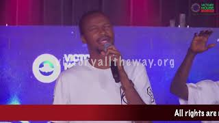 Gospel Force - Electrifying Worship at Tehillah 2 | 24 Hours Nonstop Marathon Praise