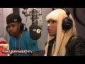 Nicki Minaj in the UK! - Westwood