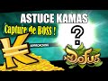 Les meilleurs boss de donjon lvl 1  50  capturer part 1  astuce kamas  dofus 2023