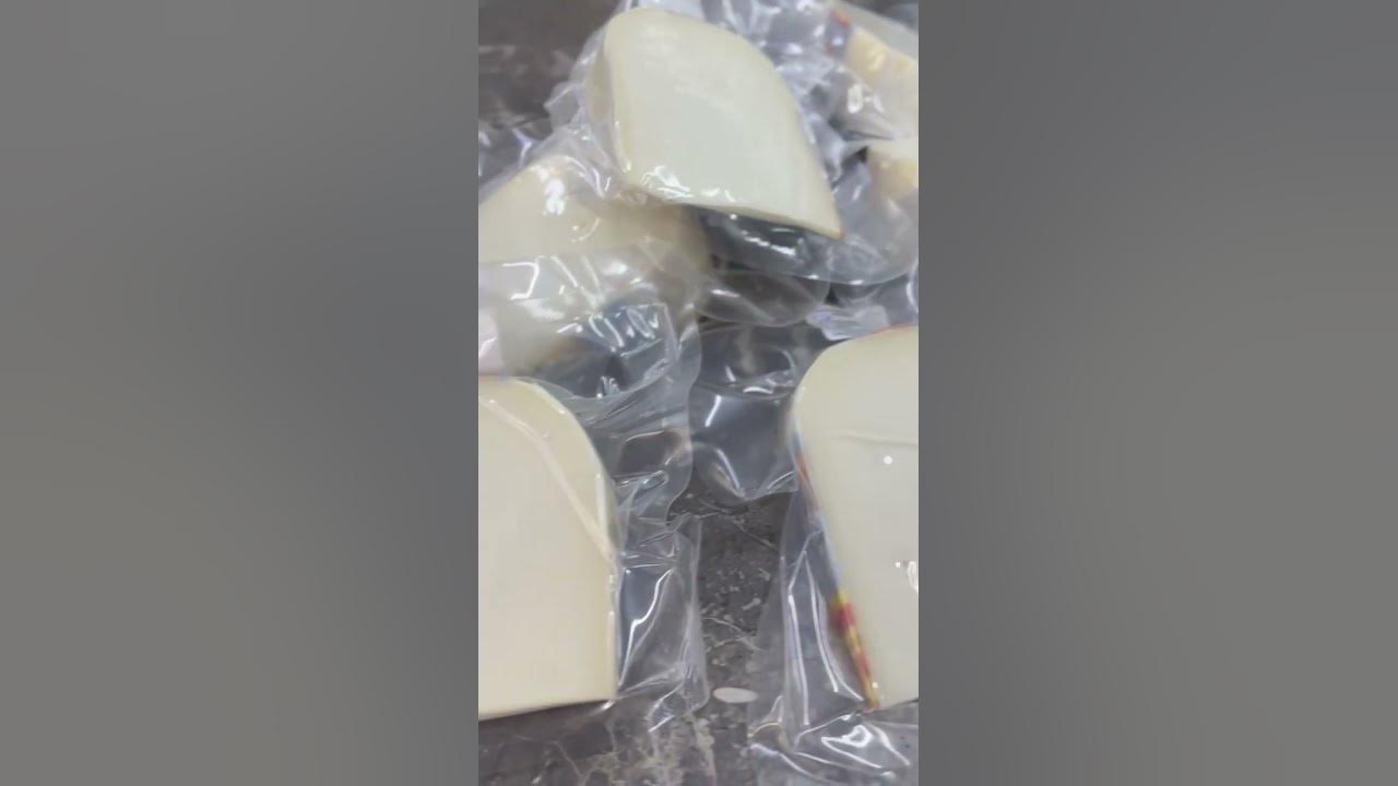 🧀Сыр Frico Chevrette козий 50% (Нидерланды) - YouTube