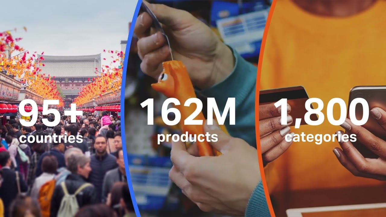 NielsenIQ & GfK - The Total Package