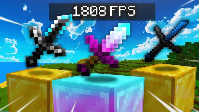 PVPRP  Texture Packs