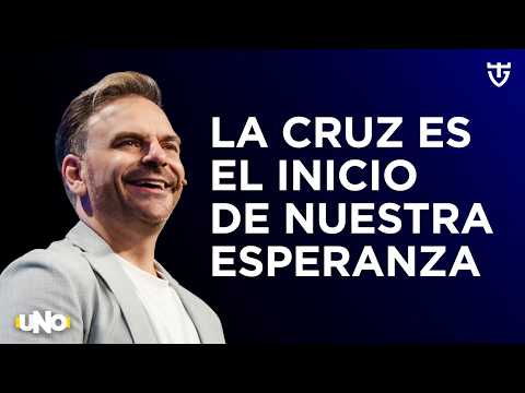 UNA CRUZ - Pastor Alfonso Bocache