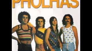Pholhas - She Made Me Cry