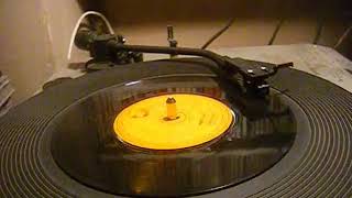 Fab Five Inc    Married Lady   Trojan   Reggae   45 Rpm