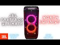 Is JBL Partybox Ultimate Worth Buying?