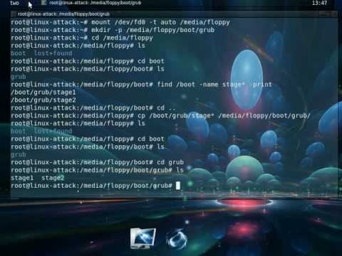 Video: Qanday Qilib Bootable Floppi Yaratiladi