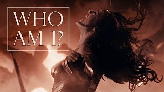 Multifandom Collab || Who Am I?