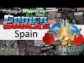 Spain | Gamer Snacks
