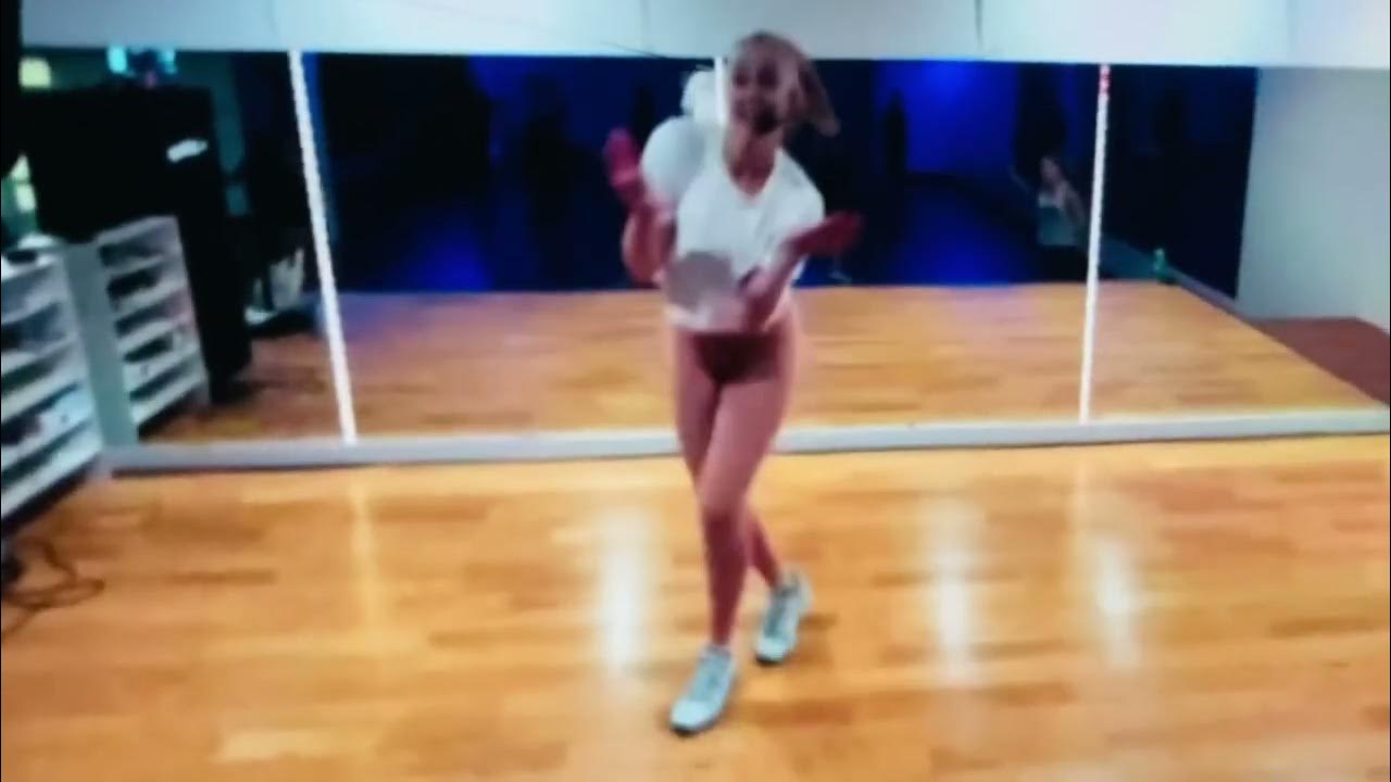 U Gurl Walker Hayes! Dance Fitness YouTube