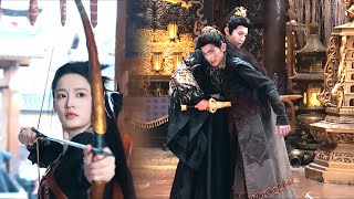 Download Lagu 最後一戰!王爺與灰姑娘聯手斬殺情敵,所有恩怨都在此刻結束,兩人攜手開創太平盛世!#一笑随歌 | Fated Hearts #陈哲远 #李沁 #古装 #爱情 MP3 Download Lagu 最後一戰!王爺與灰姑娘聯手斬殺情敵,所有恩怨都在此刻結束,兩人攜手開創太平盛世!#一笑随歌 | Fated Hearts #陈哲远 #李沁 #古装 #爱情 MP3
