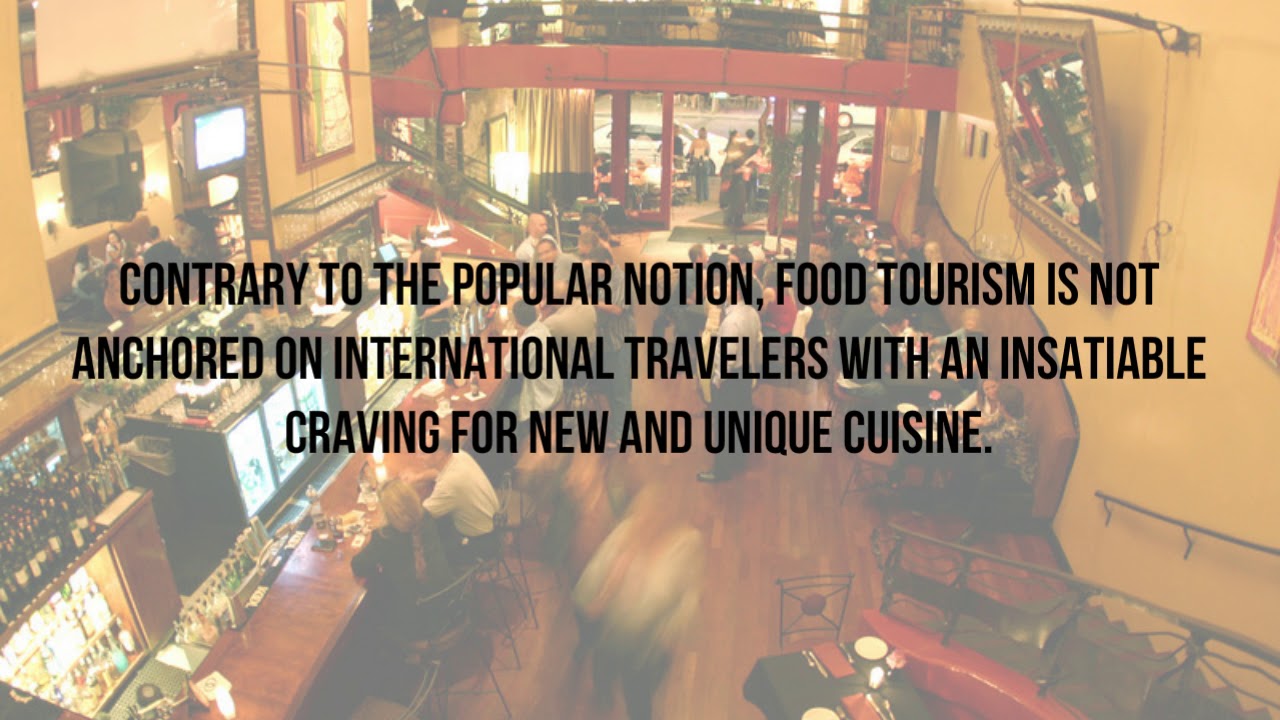 Bars Gaslamp San Diego - The Key to Local Economic Progress