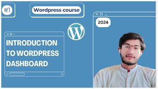 Complete Introduction to the WordPress Dashboard || Mars Tech - 2024