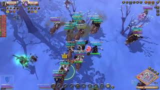 5/17/26 WysteriaxVeraBS vs Sequence vs Solo-King vs FearX vs Farm or Die OpenWorld | BS Realmbreaker