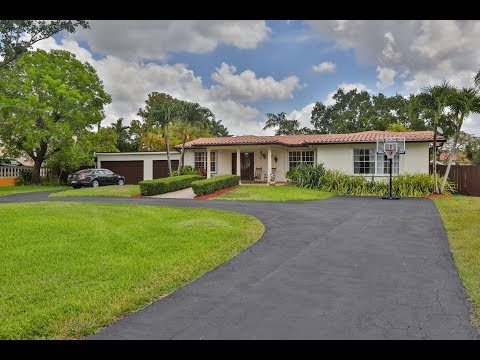 221 SW 129 Ave, Miami, FL home video tour