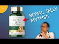 Royal Jelly Benefits Science Vs Marketing 