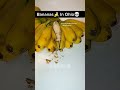 Bananas In Ohio Shorts Banana Ohio Memes