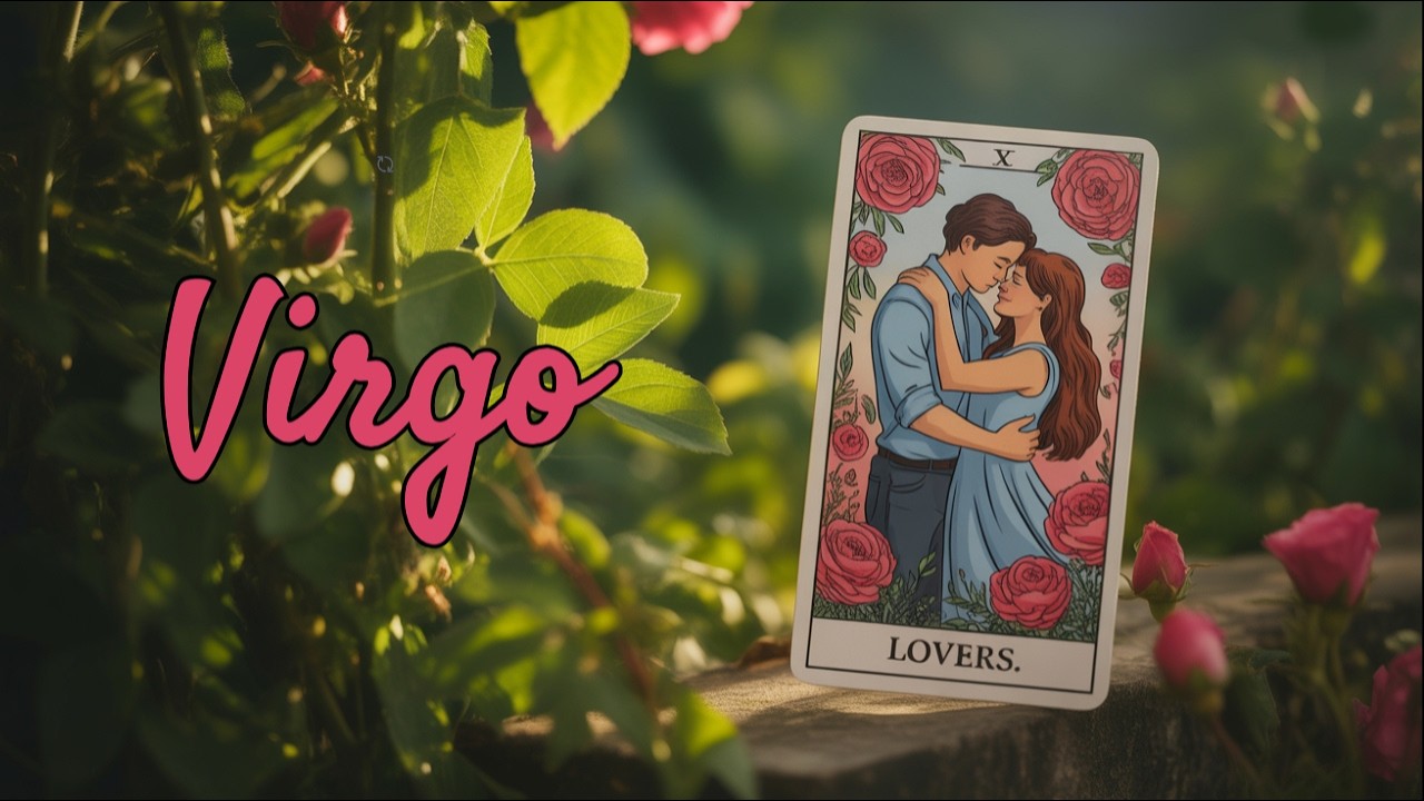 VIRGO ⚠️ DON’T TAKE ANY OFFER FROM THIS PERSON ❌YOU’RE DEALING WITH THE DEVIL 🔮🔥MARCH TAROT LOVE