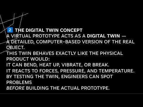 How Virtual Prototyping Works