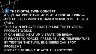 How Virtual Prototyping Works