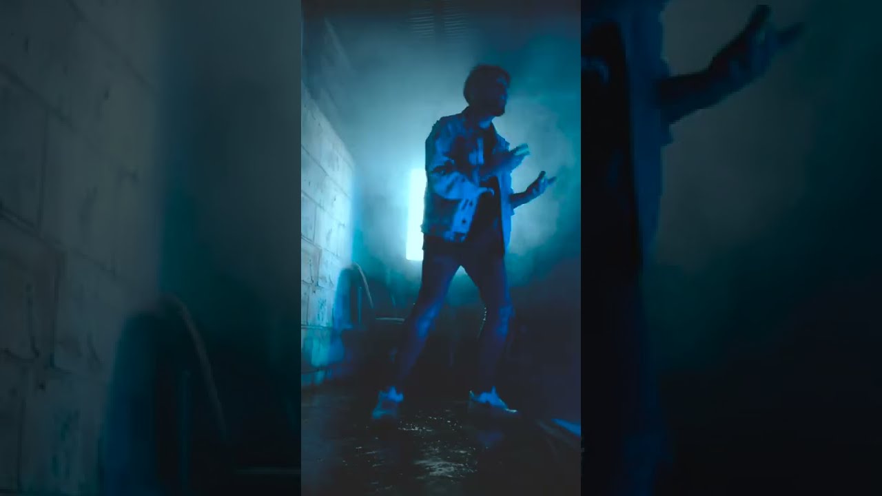 lampero - "Medusa" (Offizielles Musikvideo)