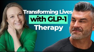 GLP-1s Done Right: How The Weight Loss NP Is Transforming Lives with Katie Sorensen