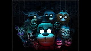 PREPARING for FIVE NIGHTS AT FREDDYS HELP WANTED (PART 2) (FNaF 3-4)
