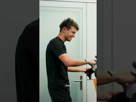 A good day at the MTC, and a cake to top it off 