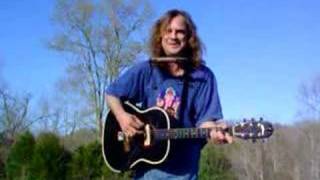 Eddie doing Tom Thumbs Blues