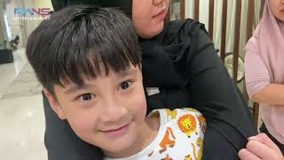 ANNIVERSARY NAGITA DI KOREA??!! RAFFI IKHLAS DEMI ISTRI BAHAGIA..
