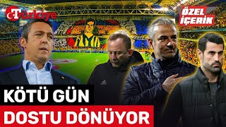Arda Gülere Bir Dev Daha Talip Adres İtalya Fenerbahçe 3 Hocayı Kadraja Aldı - Türkiye Gazetesi