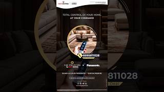 INDIA KA SMARTEST LUXURY HOME | The Palatial by Hero Homes x Panasonic | Dwarka Expressway Gurugram