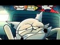 [SCRAPPED] Move it Move it - JAP: JEREMY'S SUFFERING OST 