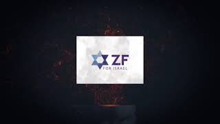 The Abraham Accords - Zfuk