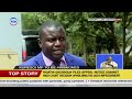 Kuresoi North MP Alfred Mutai to appear in court over alleged shooting incident